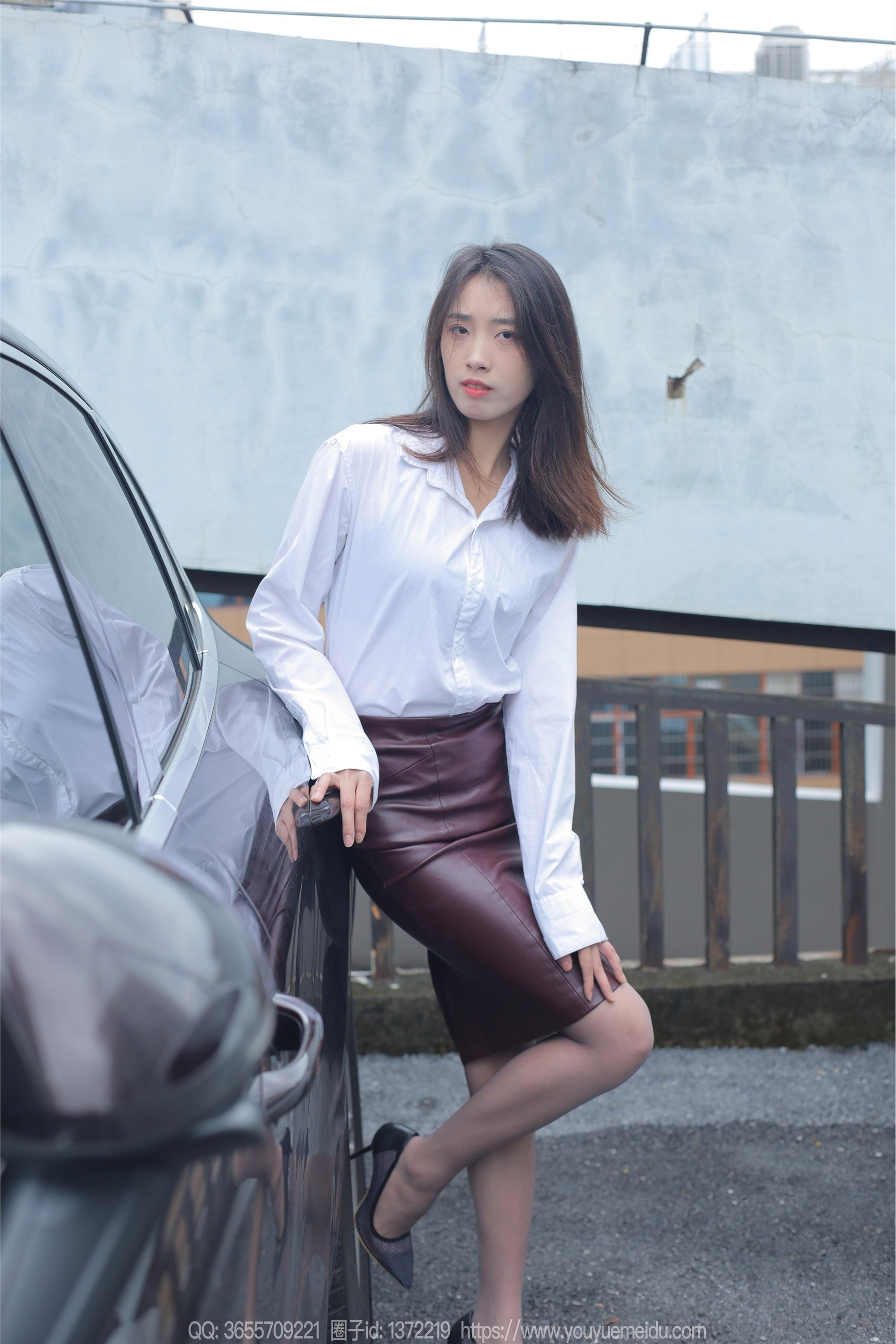 IESS异思趣向  2024.01.18 丝享家 1641 小九《停车跟随》